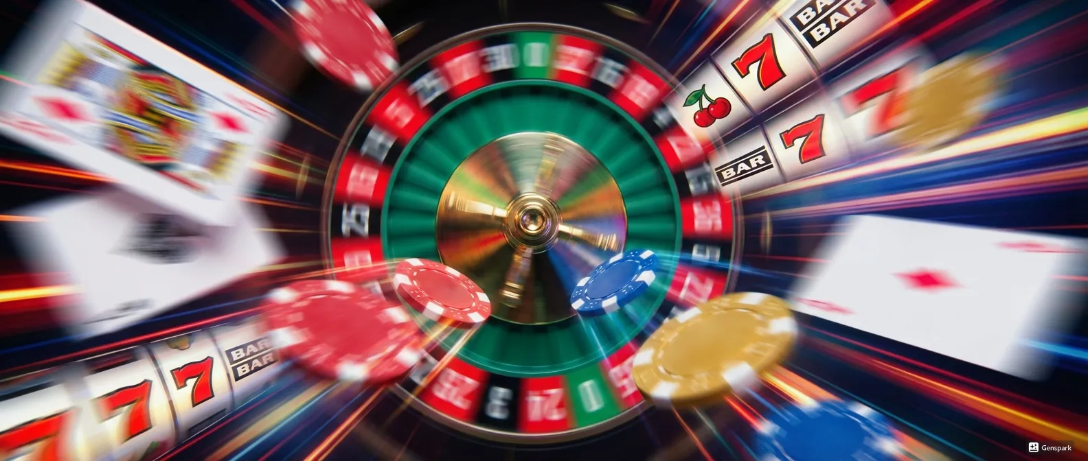 Fugu Casino bonus